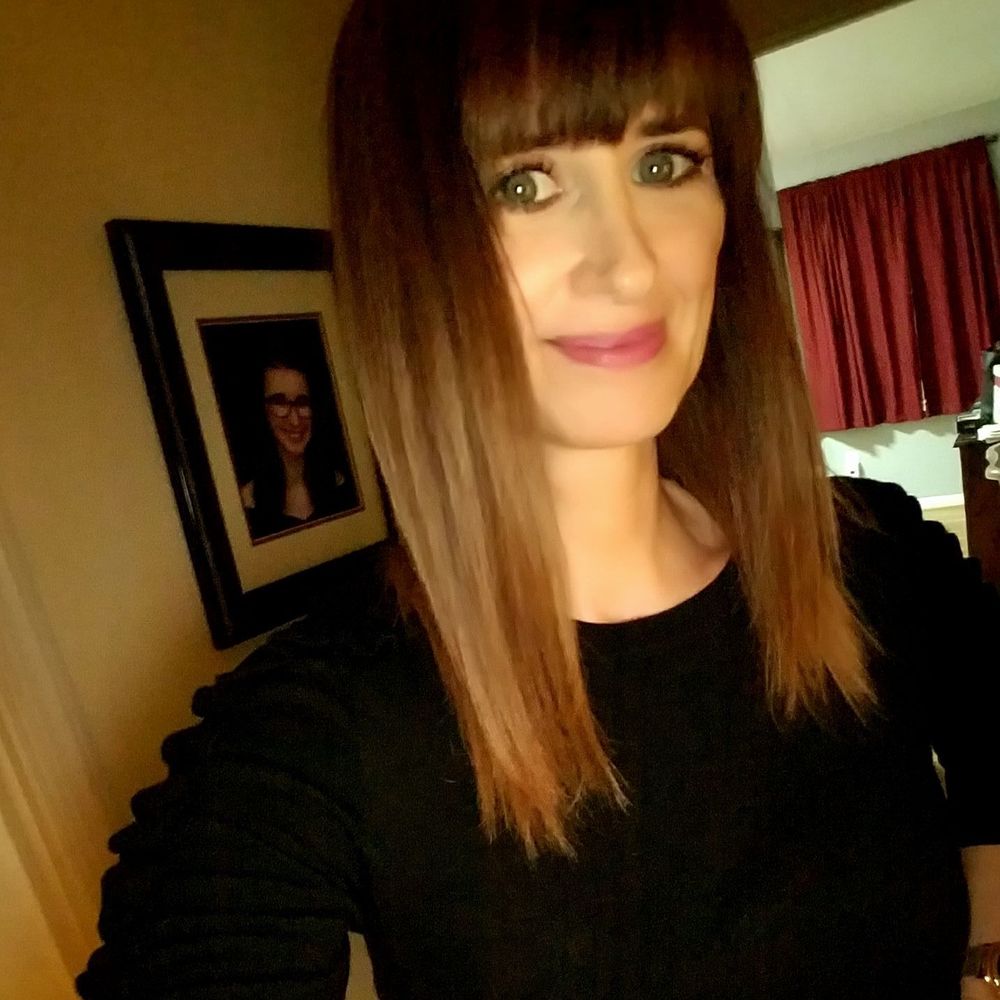 Meet your Posher, Amy